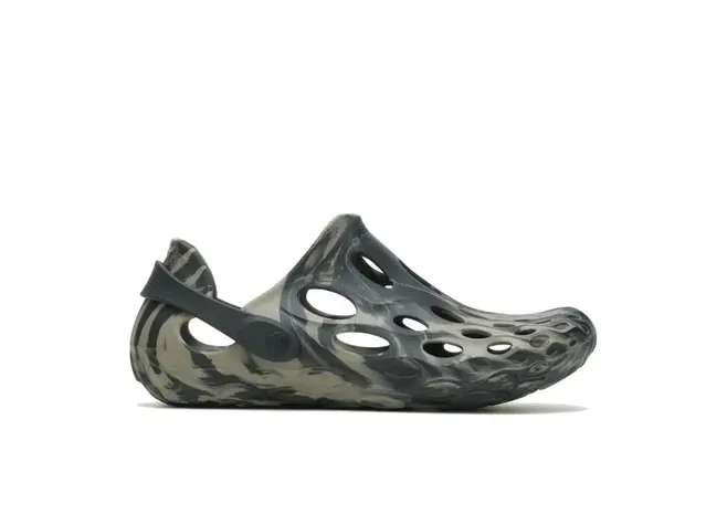 Сандалі Merrell Hydro Moc black/brindle Фото 3